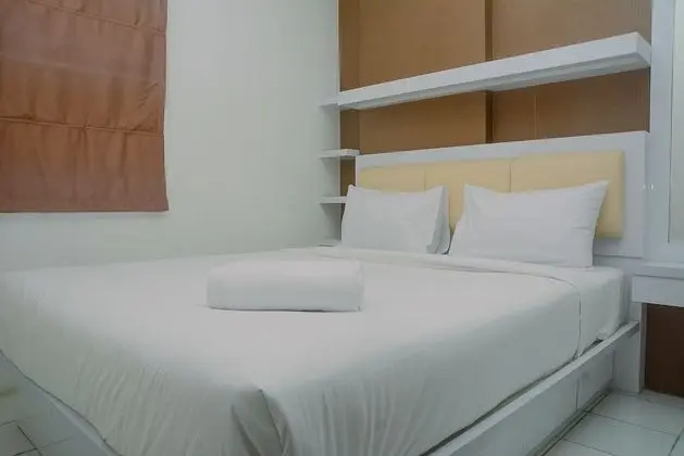 Best and Brand New 2BR Kemang View Apartment - Öne Çıkan Resim
