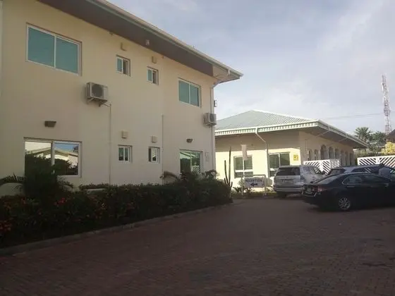 Best Budget Hotel