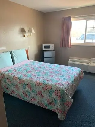 Best budget inn - Oda