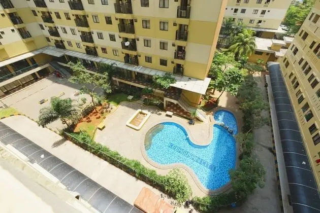 Best Choice 1BR Apartment at Kebagusan City