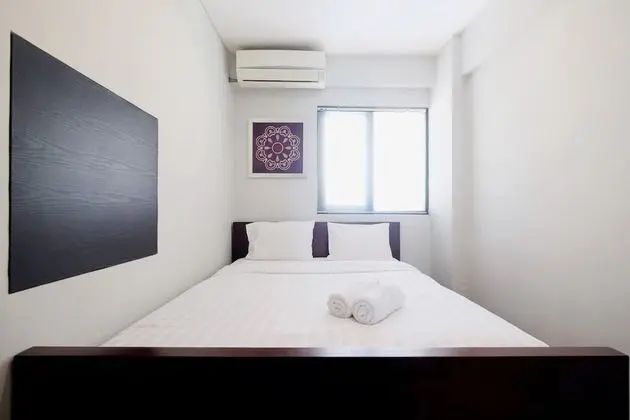 Best Choice 1BR Apartment at Kebagusan City - Öne Çıkan Resim