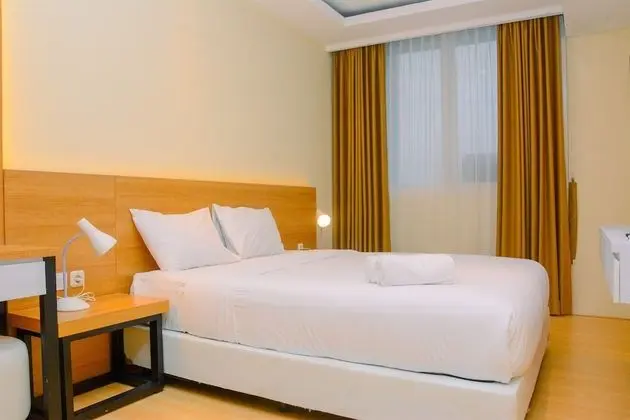 Best Choice 1BR Apartment at Lexington Residence - Öne Çıkan Resim