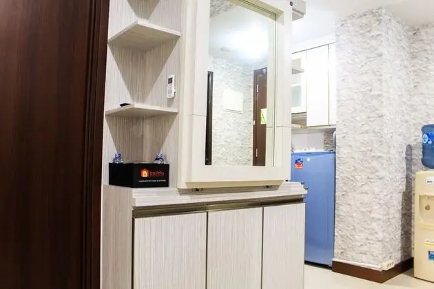 Best Choice for 2BR Apartment at Scientia Residences - İç Mekan