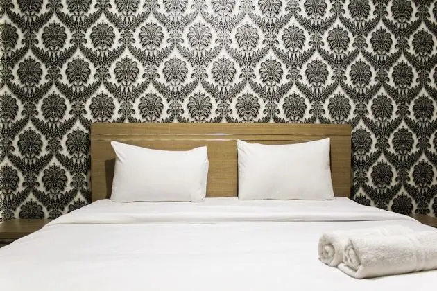Best Choice for 2BR Apartment at Scientia Residences - Oda