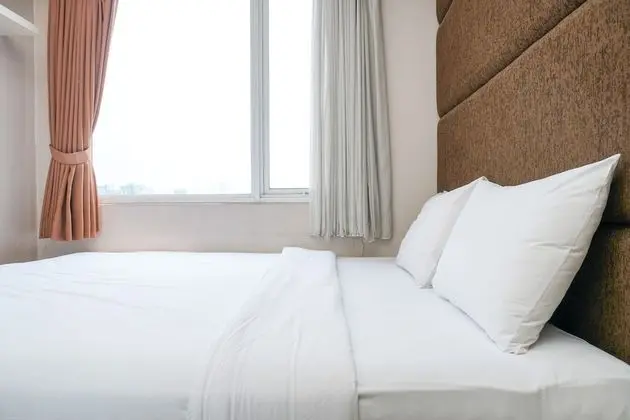 Best Choice 2BR Apartment at Westmark with City View