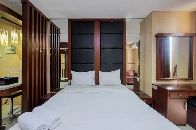 Best Choice Studio Apartment Mangga Dua Residence - Oda