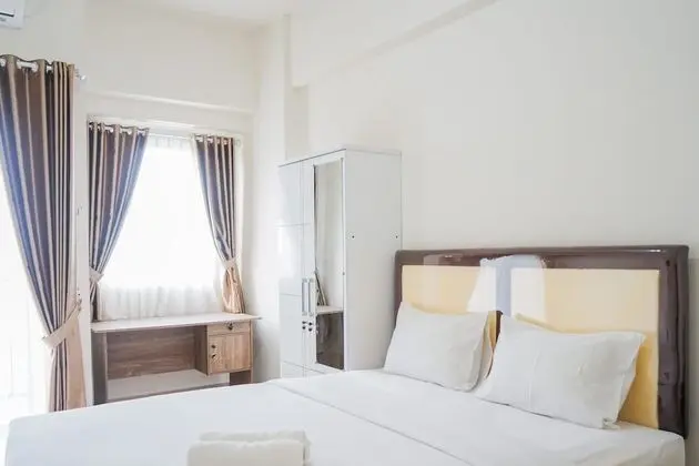 Best Choice Studio Apartment at Parkland Avenue - Öne Çıkan Resim