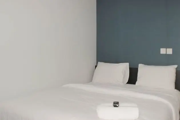 Best Choice Studio Room At Springlake Summarecon Bekasi Apartment - Öne Çıkan Resim