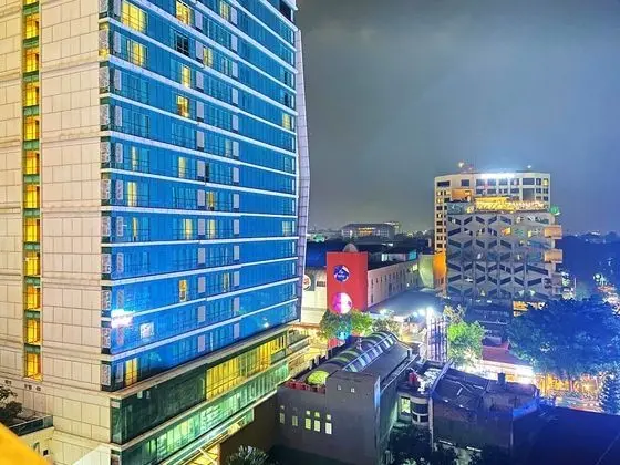 Best City View 2Br Apartment At Tamansari La Grande