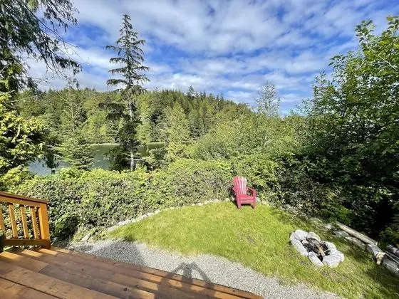 Best Coast Cabin - Dış Mekan