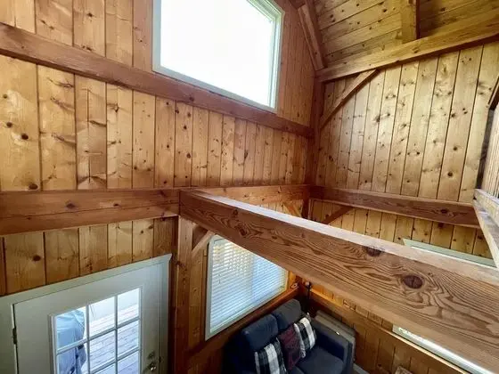 Best Coast Cabin - Spa