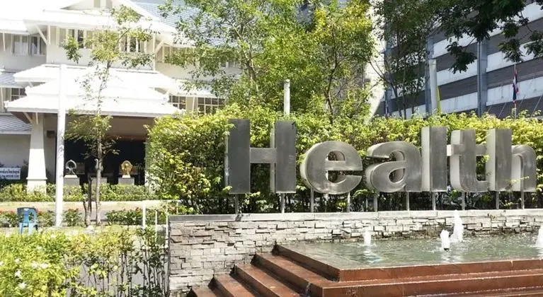 Best Comfort Residential - Dış Mekan