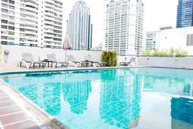 Best Comfort Residential - Havuz