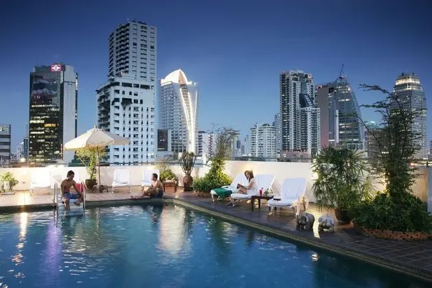 Best Comfort Residential - Öne Çıkan Resim
