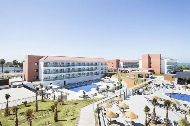 Hotel Best Costa Ballena - Dış Mekan