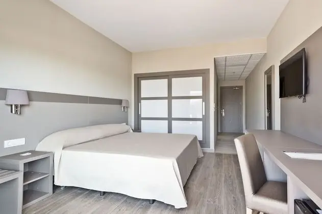 Hotel Best Costa Ballena - Oda