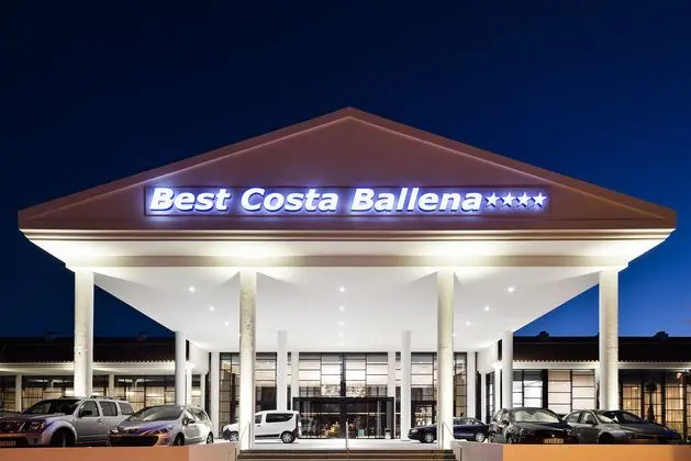 Best Costa Ballena