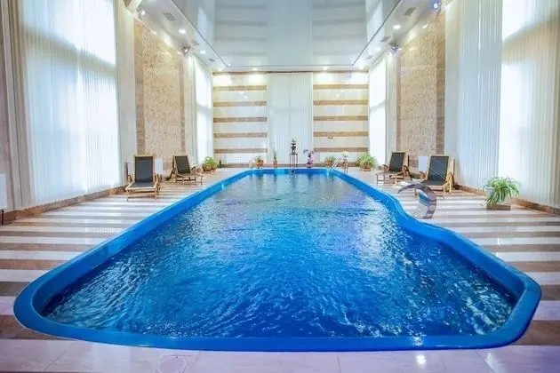 The best day club - Öne Çıkan Resim
