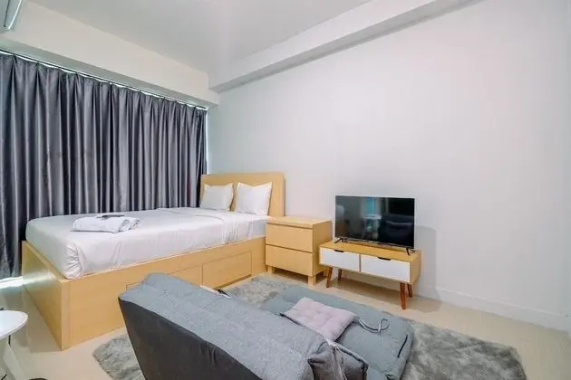Best Deal 1Br At Grand Kamala Lagoon Apartment