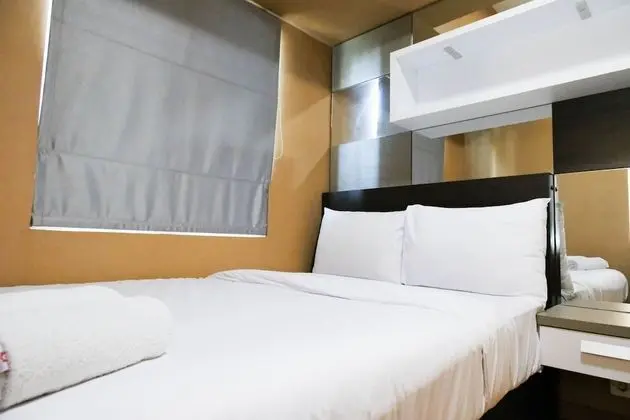 Best Deal 2Br At Gateway Pasteur Apartment - Öne Çıkan Resim