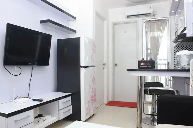 Best Deal And Comfort 2Br At Bassura City Apartment - İç Mekan