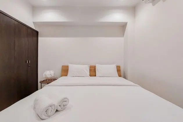 Best Deal And Comfy 1Br At Branz Bsd City Apartment