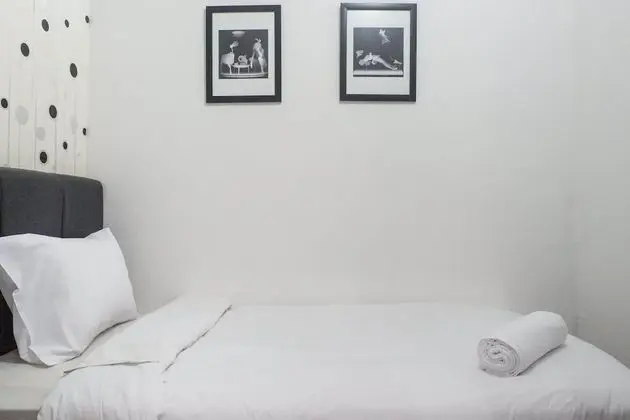 Best Deal And Comfy 2Br Apartment At Puri Mas