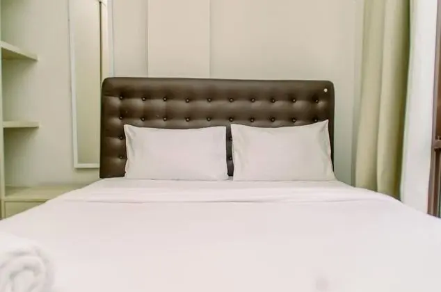 Best Deal And Comfy 2Br At Asatti Apartment Vanya Park - Oda