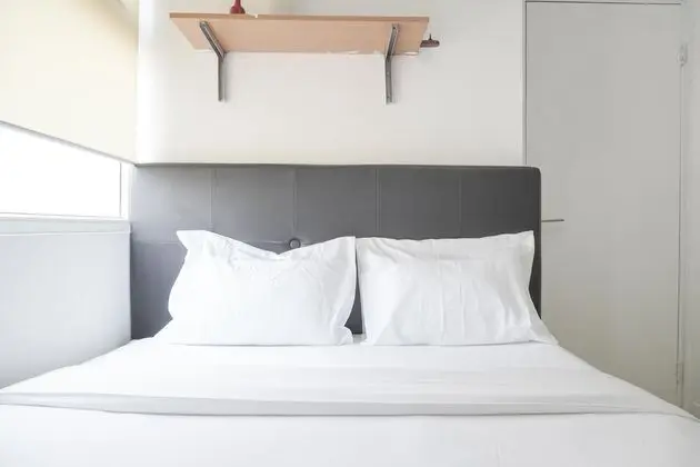 Best Deal And Comfy 2Br At Green Pramuka City Apartment