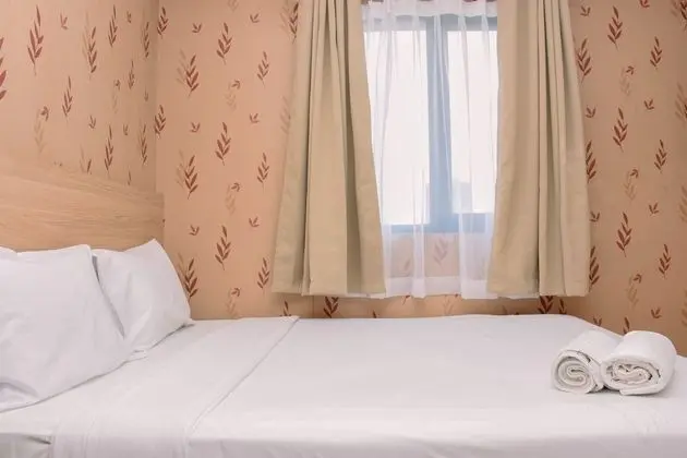 Best Deal And Comfy 2Br At Kebagusan City Apartment