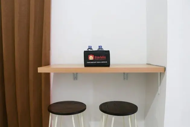 Best Deal And Comfy Studio At Patraland Urbano Apartment