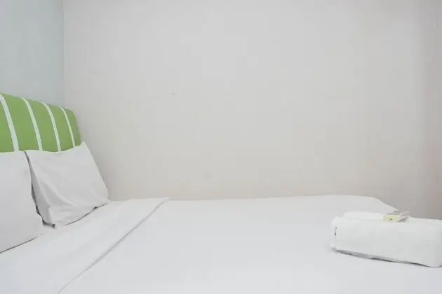 Best Deal And High Floor 2Br At Bassura City Apartment - Oda
