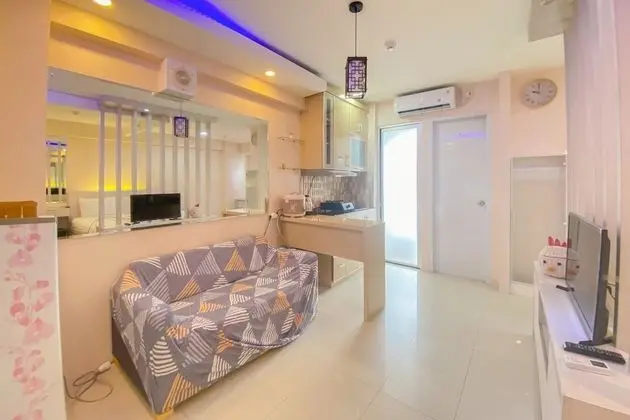 Best Deal And Spacious Studio At Bassura City Apartment - Öne Çıkan Resim