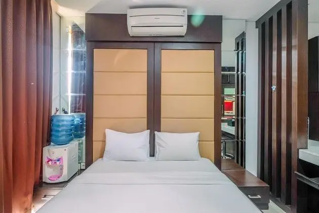 Best Deal Studio Apartment At Mangga Dua Residence - Oda