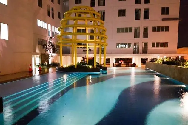 Best Deal Studio Bassura Apartment - Öne Çıkan Resim