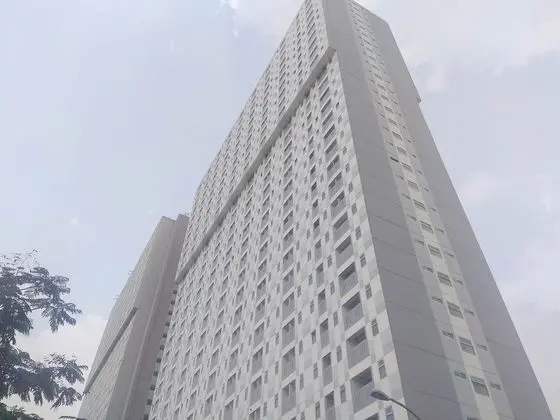 Best Deal Studio At Gunung Putri Square Apartment