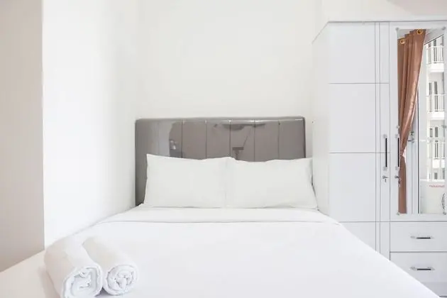 Best Deal Studio Room At Tokyo Riverside Pik 2 Apartment