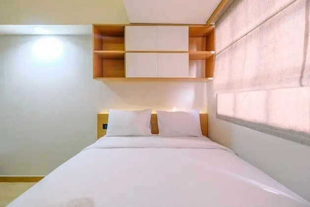 Best Deal And Tidy Studio At Evenciio Margonda Apartment