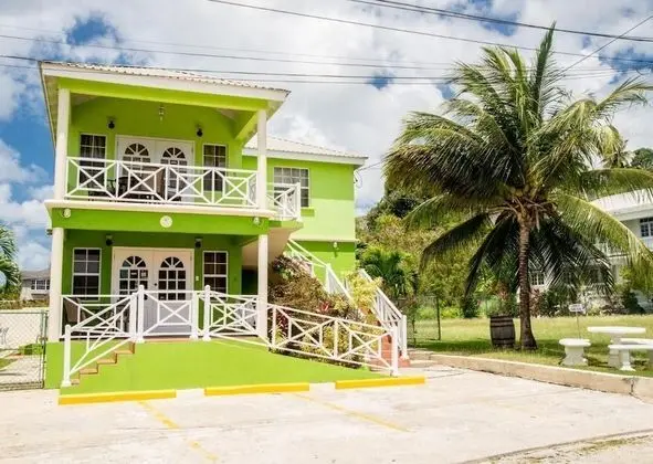 Best E Villas Prospect 3 Bedrooms Apartment
