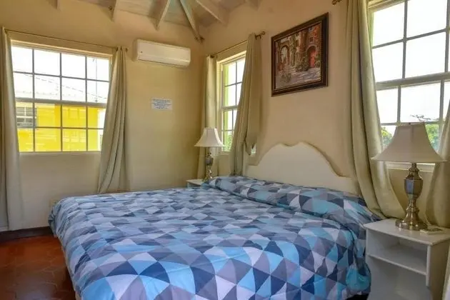 Best E Villas Prospect 3 Bedrooms Apartment - Oda