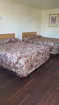 Best Economy Inn n Suites - Oda