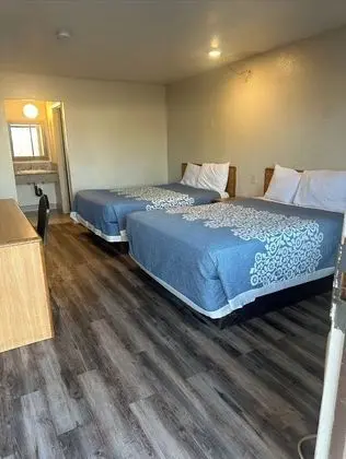 Best Economy Inn n Suites - Öne Çıkan Resim