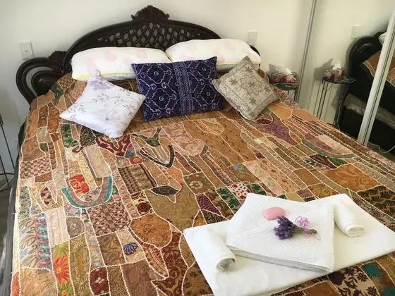 The Best Exotic Magnolia Cottage - Oda