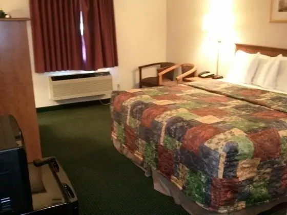 Best Express Inn and Suites