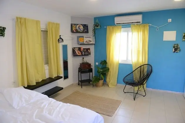 Best Flats In Florentin