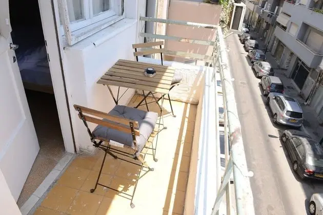 Best Flats In Florentin