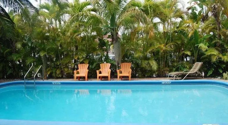 Best Florida Resort