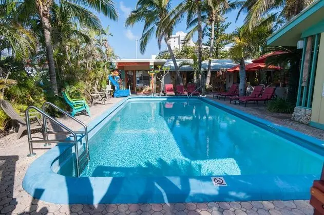 Best Florida Resort - Dış Mekan