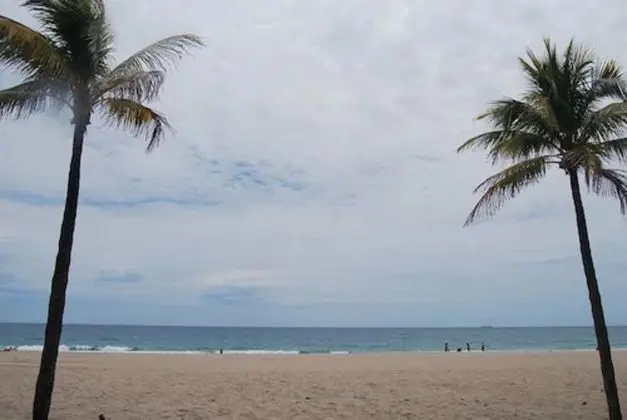 Best Florida Resort - Plaj