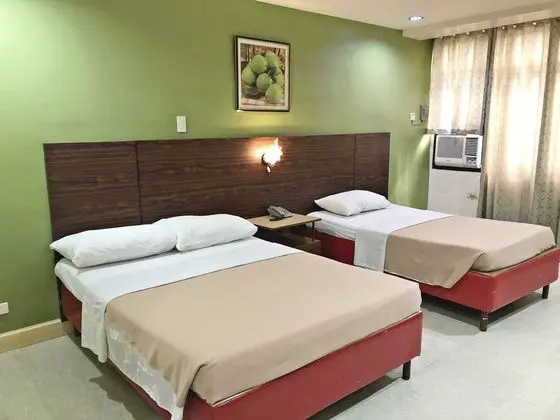 BEST FORTUNE HOTEL